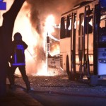 17 Şubat 2016'da Ankara'da gerçekleşen patlama